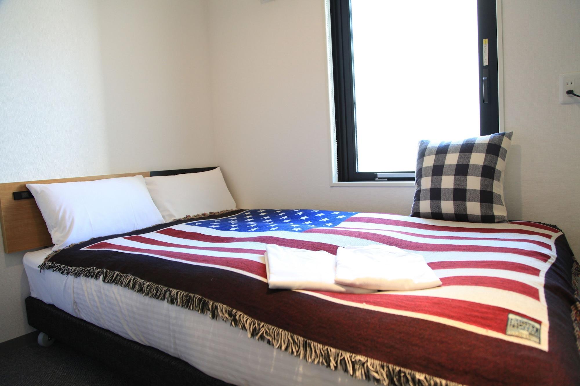 Hotel 8 Shonan Fujisawa