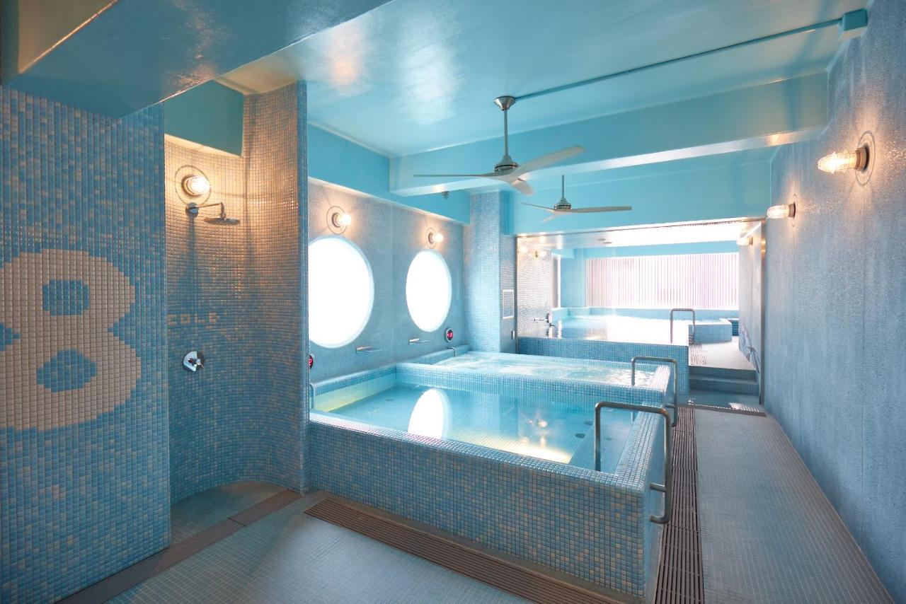 8 Shonan Hotel Fujisawa