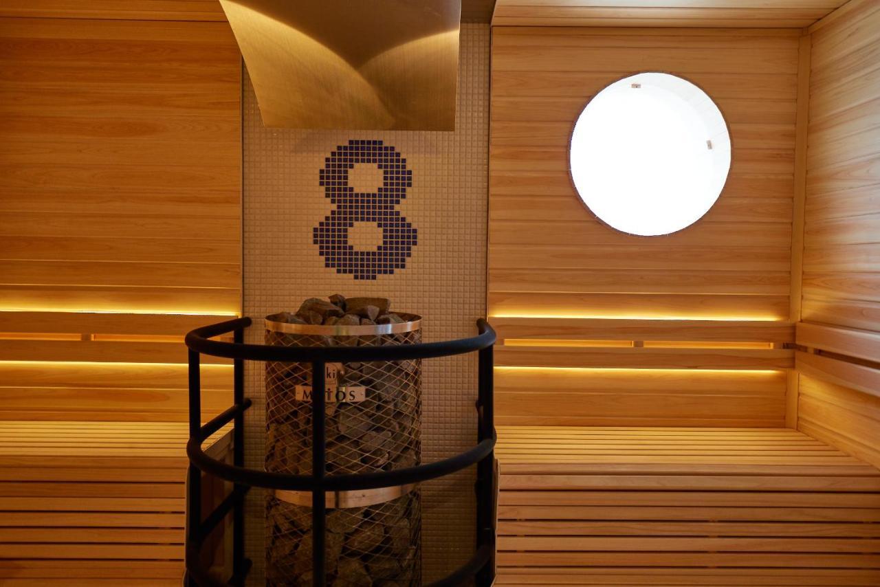 8 Shonan Hotel