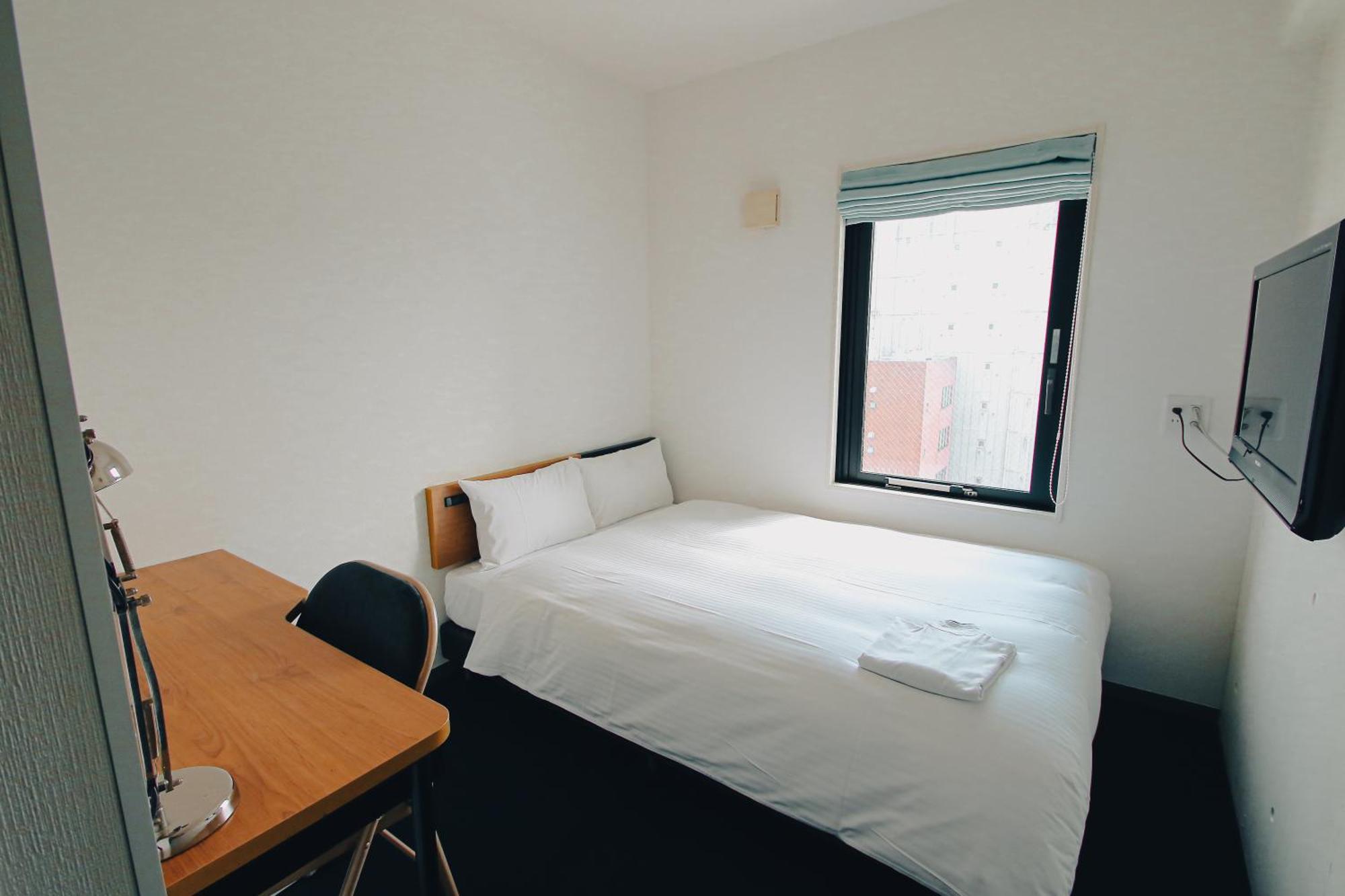 8 Shonan Hotel 3*