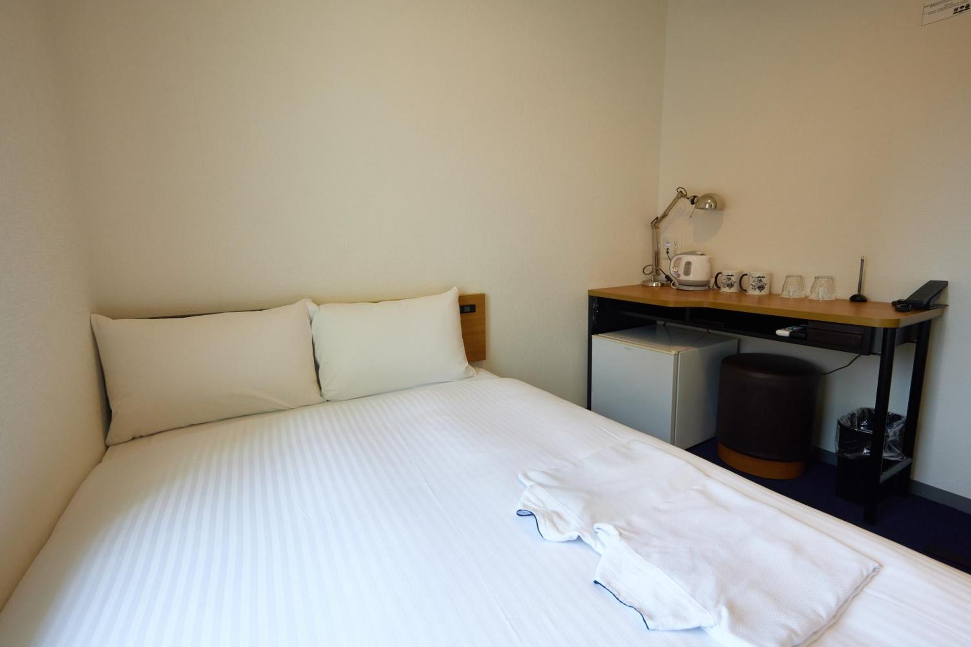 Hotel 8 Shonan