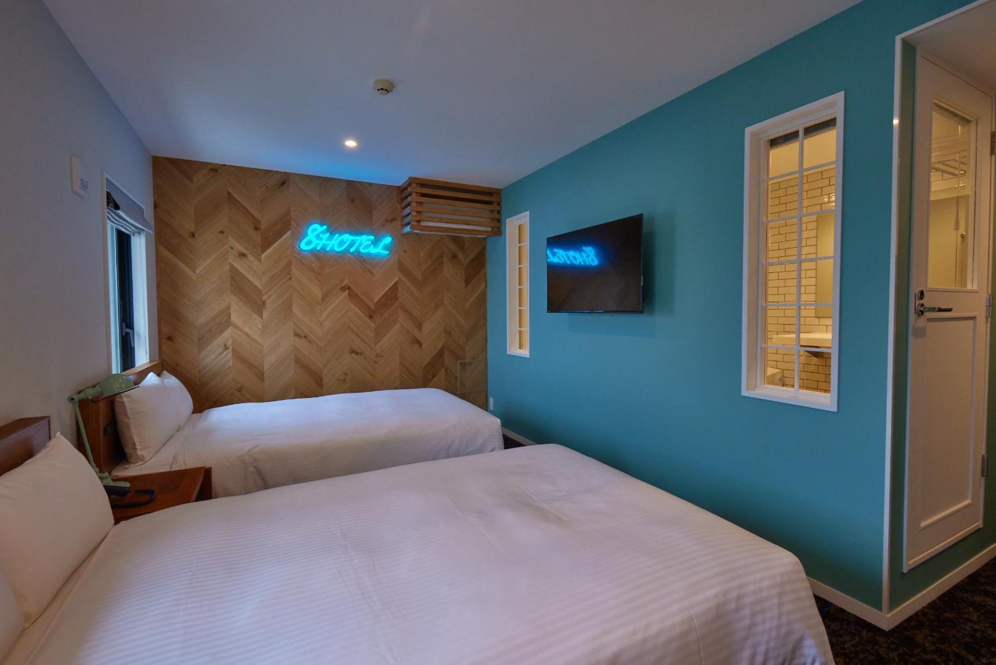 Hotel 8 Shonan