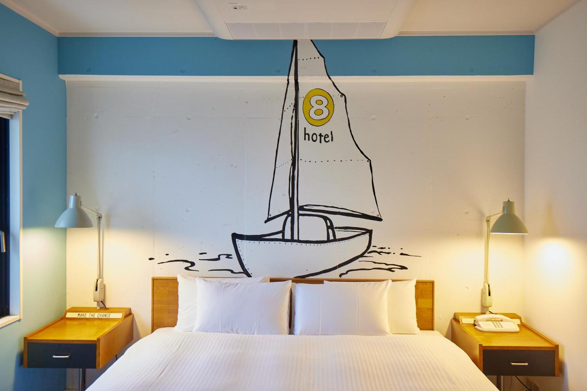 8 Shonan Hotel