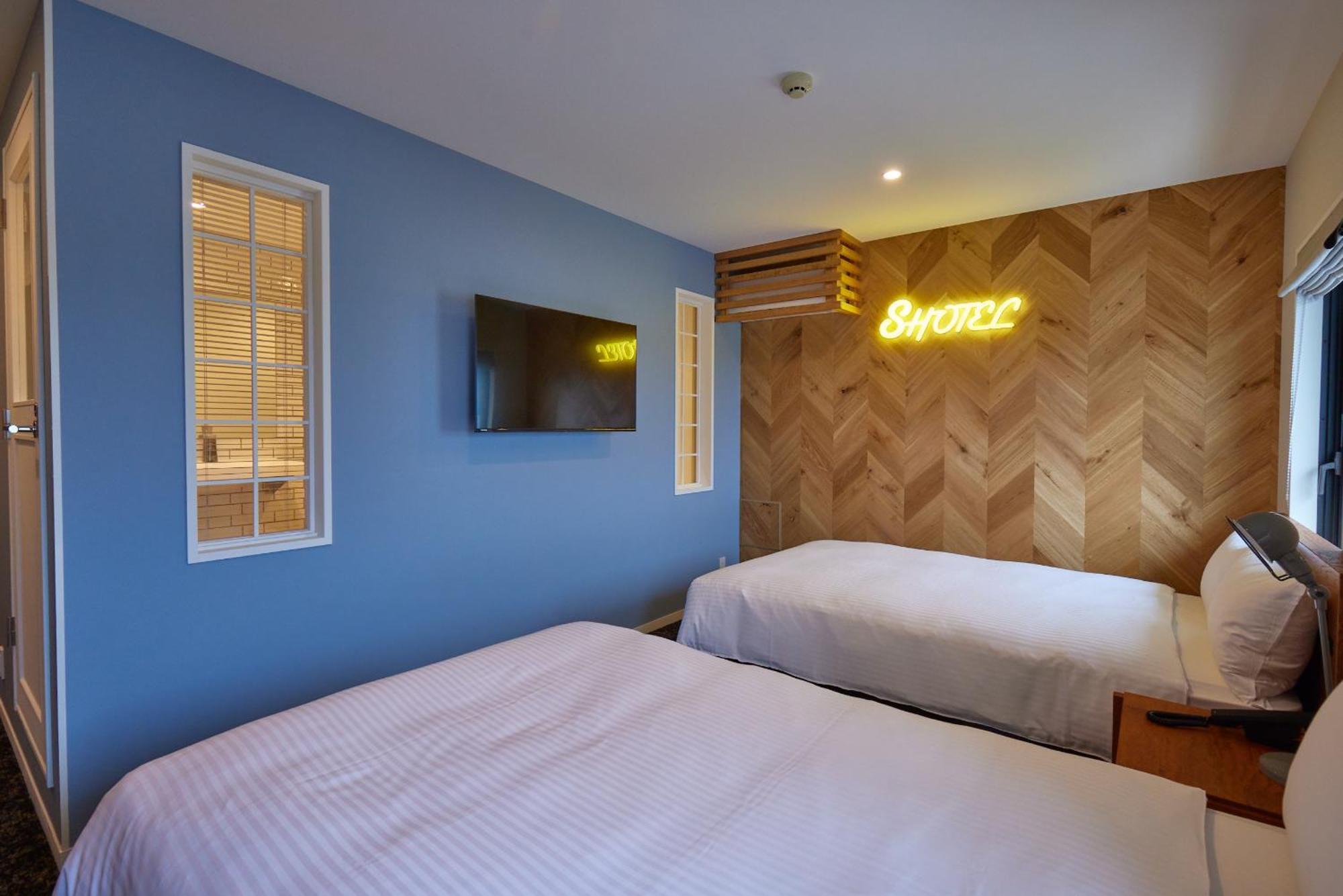 8 Shonan Hotel Fujisawa