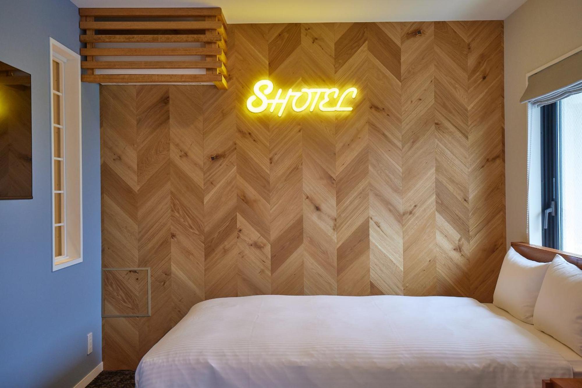 Hotel 8 Shonan