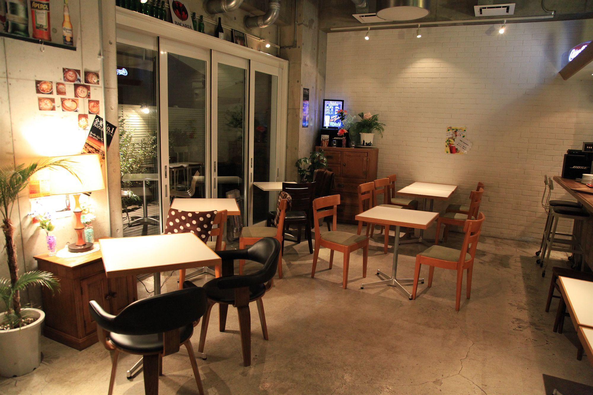 8 Shonan Hotel Fujisawa