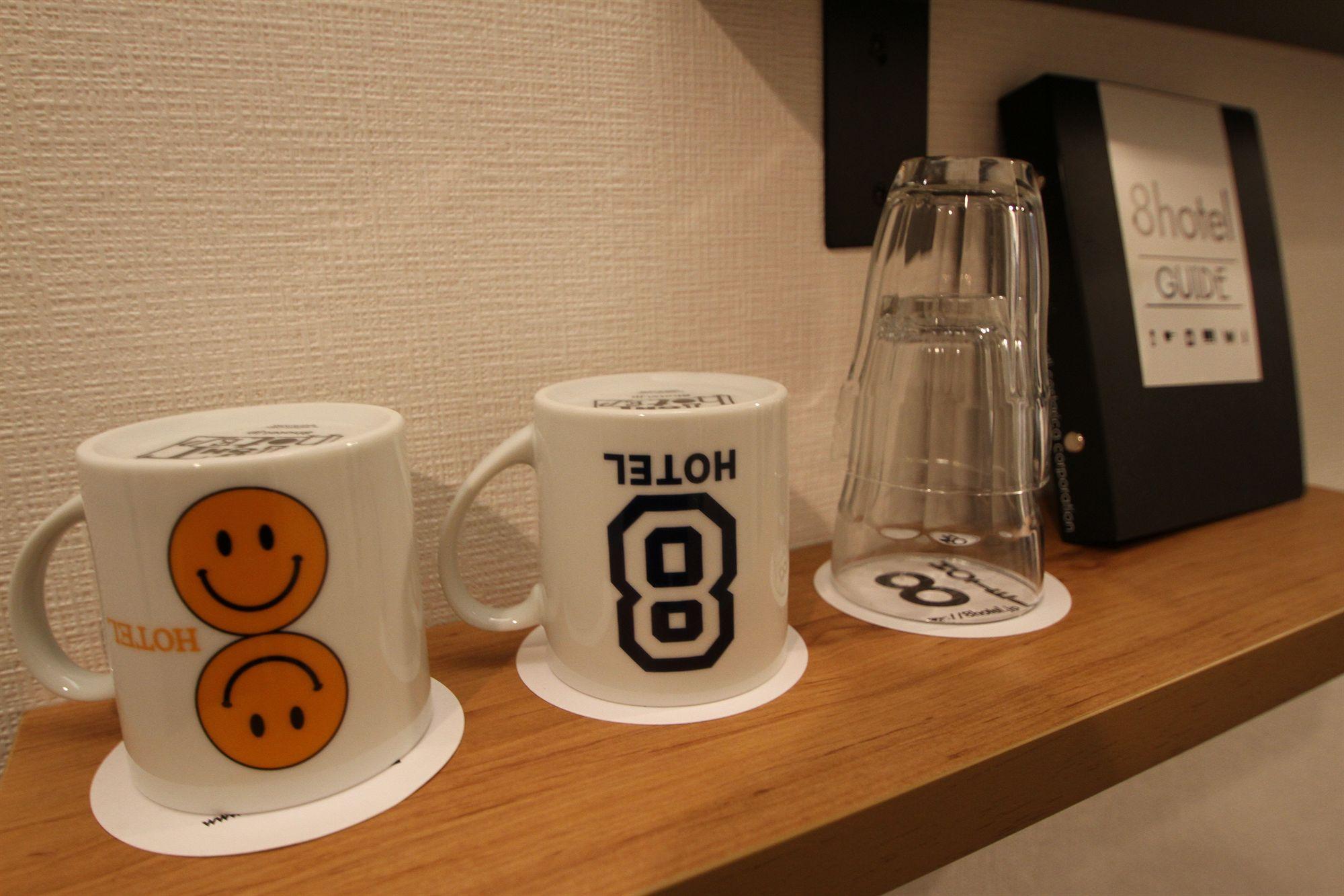 Hotel 8 Shonan