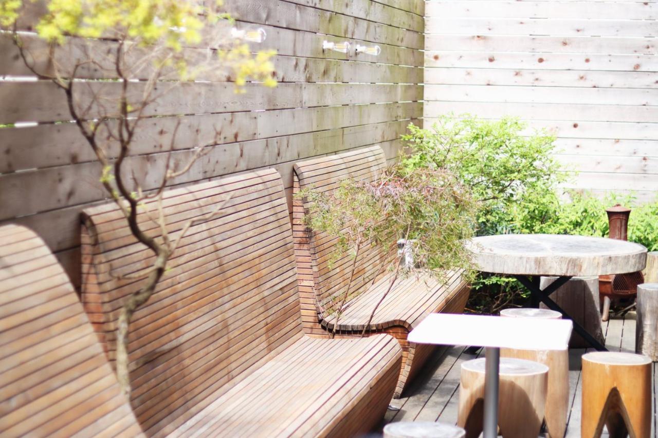 Hotel 8 Shonan 3*